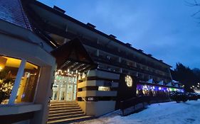 Hotel Ciucas